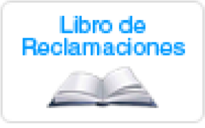 Libro de Reclamaciones