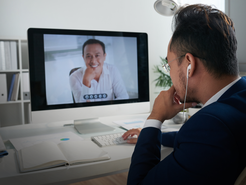 Atención al Estudiante y Trámite Documentario