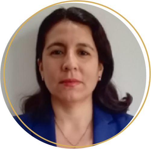 · Mg. Maribel Liliana Vega Infantas