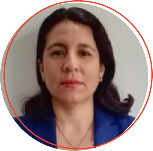 · Mg. Maribel Liliana Vega Infantas
