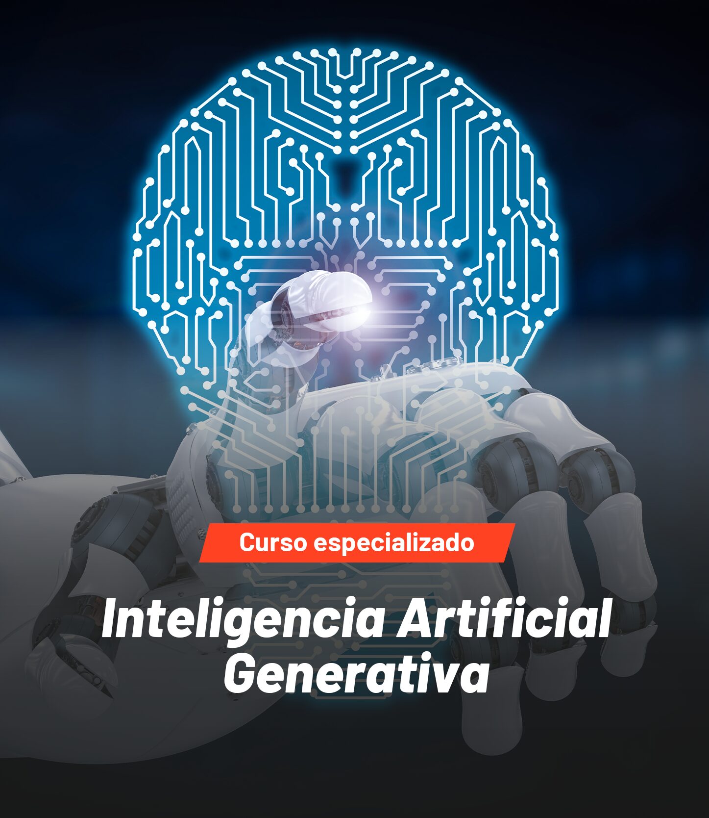 Curso Inteligencia Artificial Generativa 2025– Pronto pago - USMP Virtual